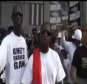 Clip Alpha 5 20 - Guerre et paix feat Truand 2 La Galere et Sambastos